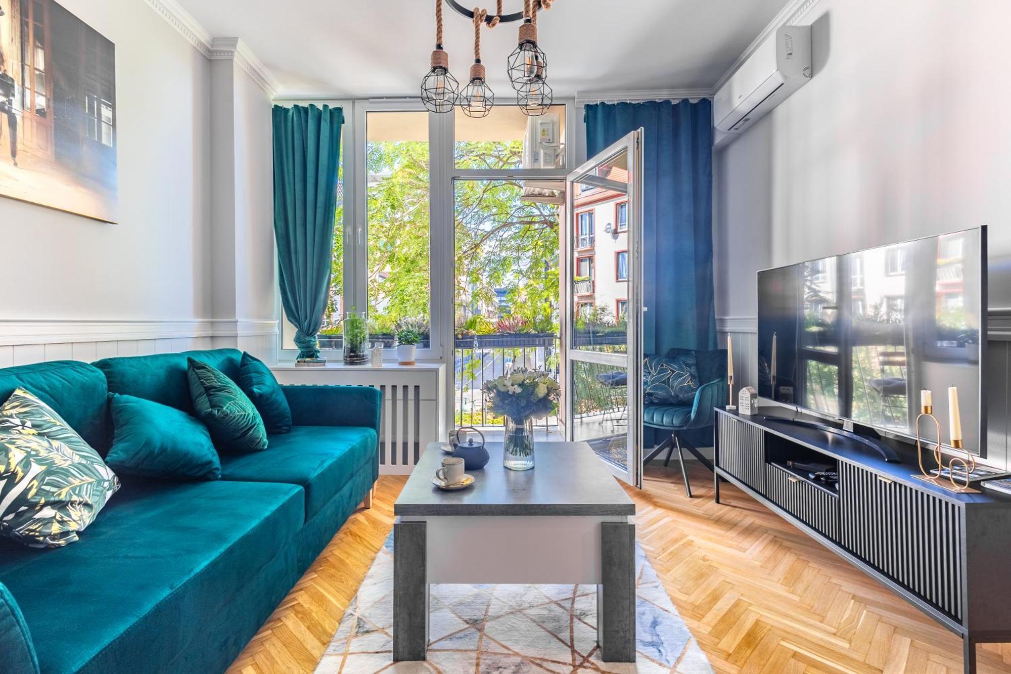 Swidnicka Deluxe Suite Breslavia Esterno foto