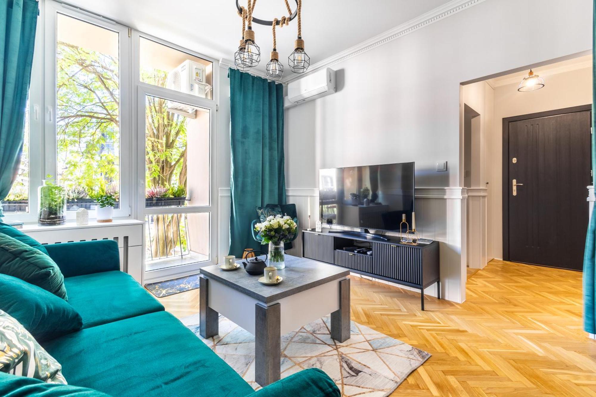 Swidnicka Deluxe Suite Breslavia Esterno foto