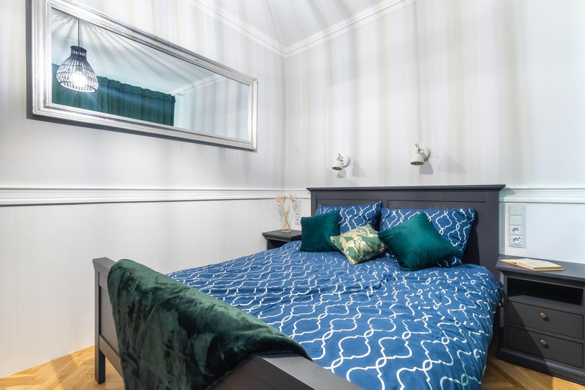 Swidnicka Deluxe Suite Breslavia Esterno foto