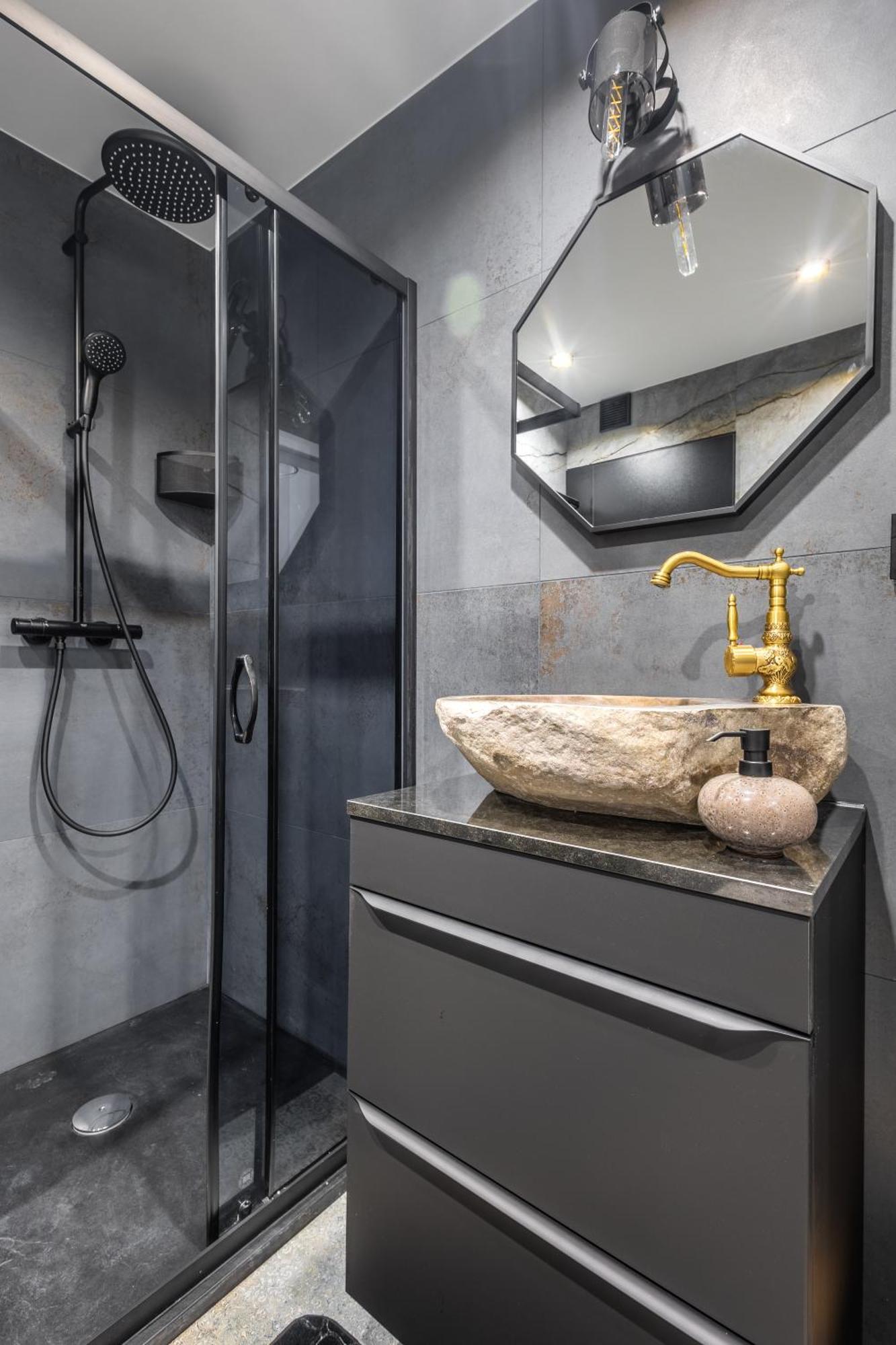 Swidnicka Deluxe Suite Breslavia Esterno foto