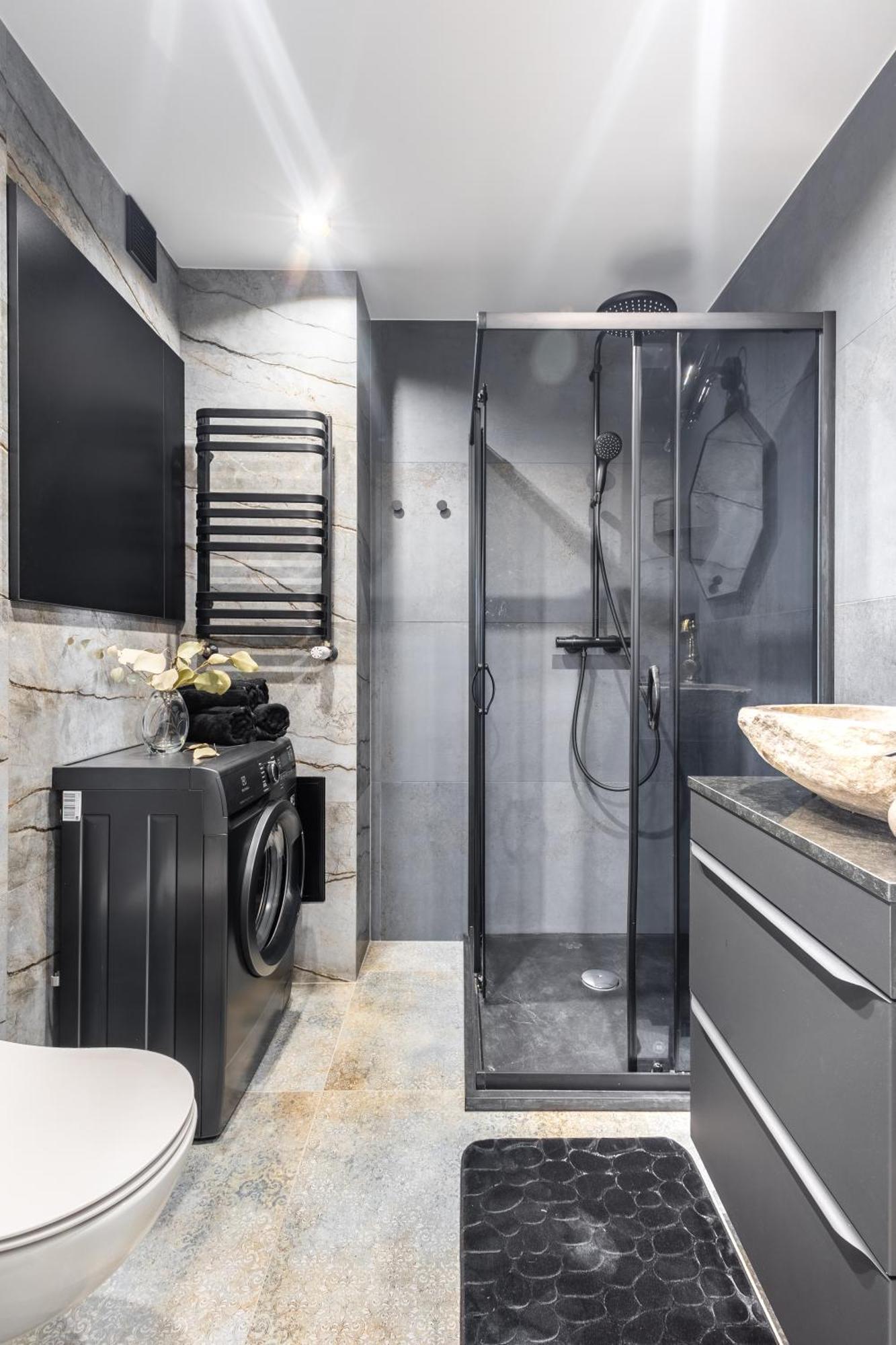 Swidnicka Deluxe Suite Breslavia Esterno foto